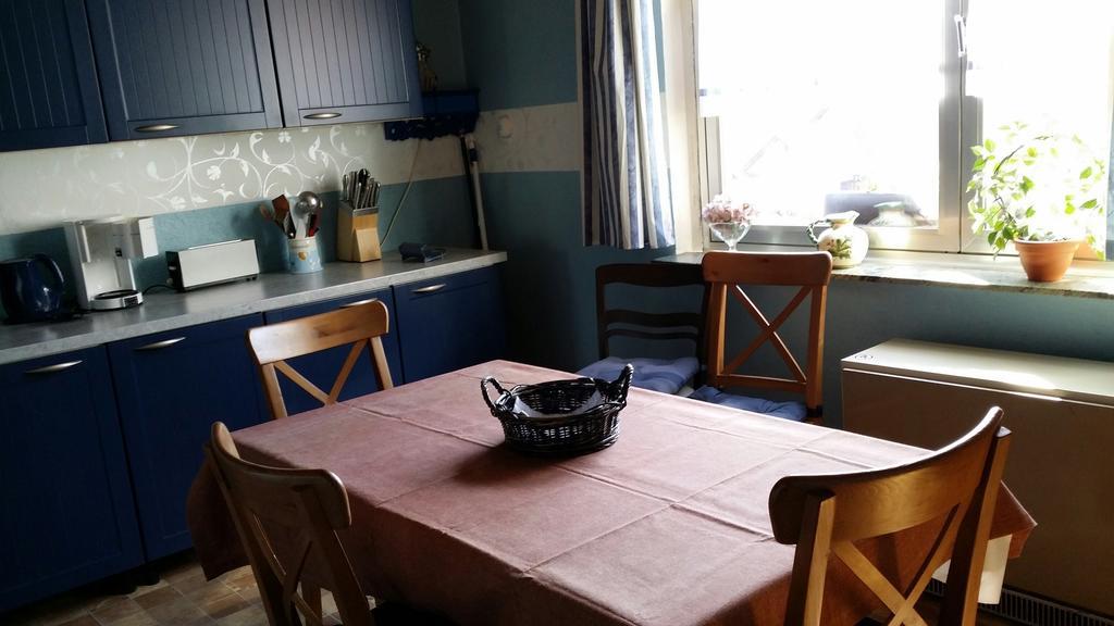 Apartment Am Hemberg Bontkirchen Extérieur photo