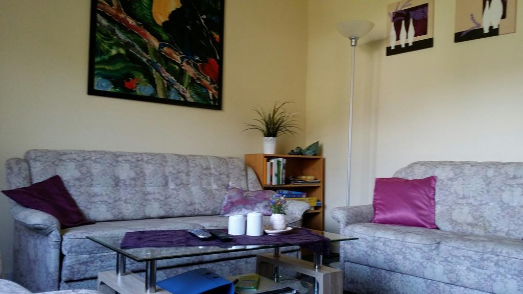 Apartment Am Hemberg Bontkirchen Extérieur photo
