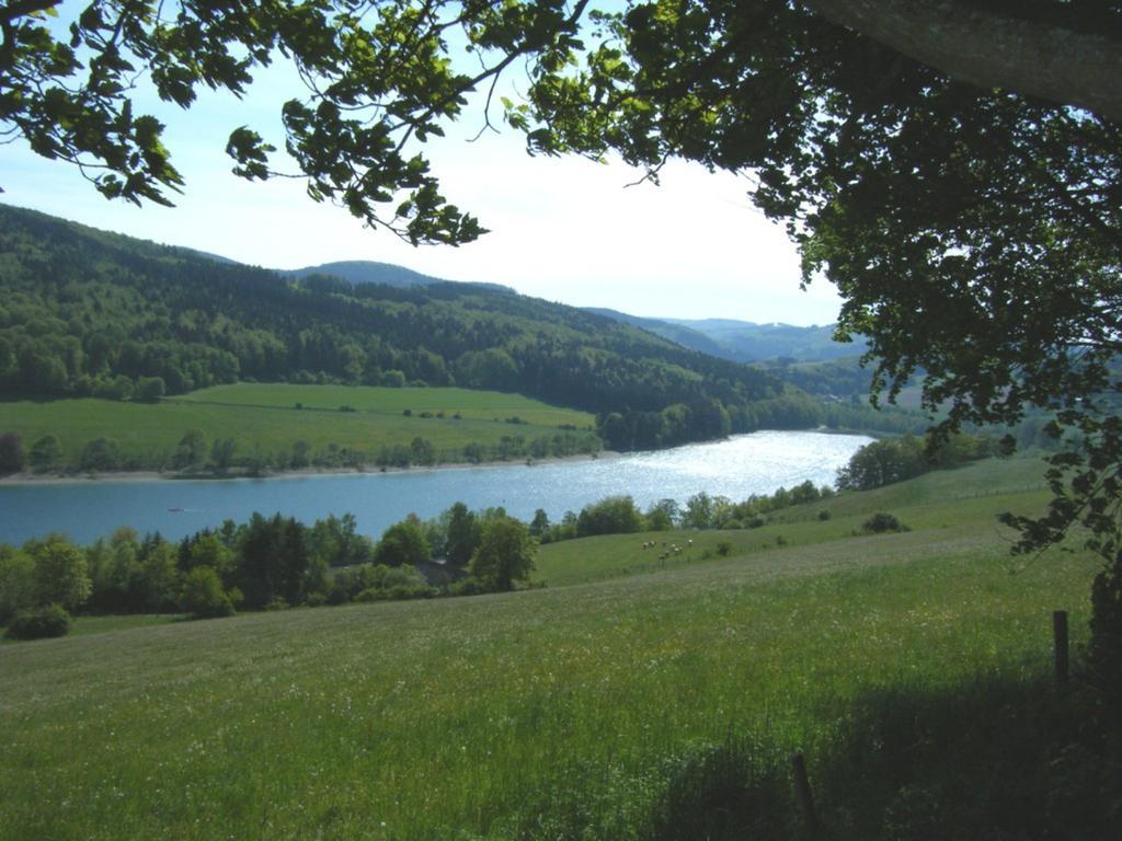 Apartment Am Hemberg Bontkirchen Extérieur photo