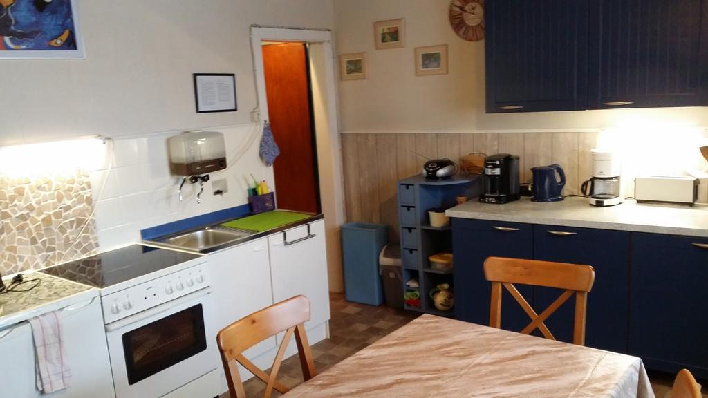 Apartment Am Hemberg Bontkirchen Extérieur photo